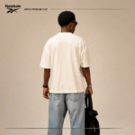 تیشرت مردانه ریباک مدل Reebok Paul SS Tee 200111 - Image 4