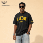 تیشرت مردانه ریباک مدل Reebok Paul SS Tee 200112 - Image 3