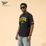 تیشرت مردانه ریباک مدل Reebok Paul SS Tee 200112 - Image 4