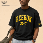 تیشرت مردانه ریباک مدل Reebok Paul SS Tee 200112 - Image 2