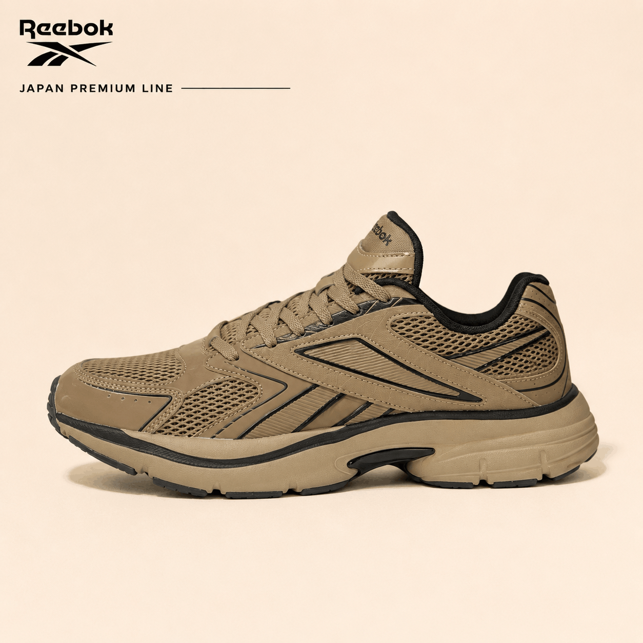 reebok-premier-road-2.0-100105-1 کفش مردانه ریباک مدل Reebok Premier Road 2.0 100105 - Image 1