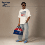 تیشرت مردانه ریباک مدل Reebok Rayland SS Tee 200103 - Image 3