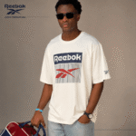 تیشرت مردانه ریباک مدل Reebok Rayland SS Tee 200103 - Image 4