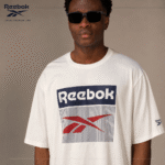 تیشرت مردانه ریباک مدل Reebok Rayland SS Tee 200103 - Image 2