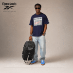 تیشرت مردانه ریباک مدل Reebok Rayland SS Tee 200104 - Image 3