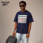 تیشرت مردانه ریباک مدل Reebok Rayland SS Tee 200104 - Image 4