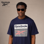تیشرت مردانه ریباک مدل Reebok Rayland SS Tee 200104 - Image 2