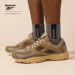 کفش مردانه ریباک مدل Reebok Rbk Premier Trinity Kfs 100109 - Image 4