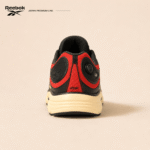 کفش مردانه ریباک مدل Reebok Rok Premier Pump Paris Trainer 100110 - Image 3