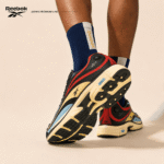 کفش مردانه ریباک مدل Reebok Rok Premier Pump Paris Trainer 100110 - Image 2