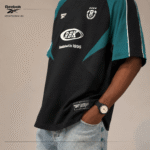 تیشرت مردانه ریباک مدل Reebok Sports 95 T-Shirt 200100 - Image 3
