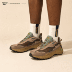 کفش مردانه ریباک مدل Reebok Zig Kinetica 2.5 Edge 100118 - Image 4